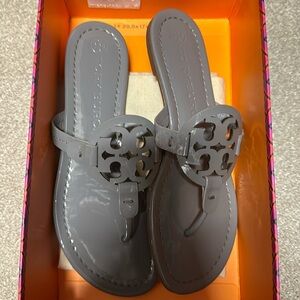 Tory Burch Miller Sandal